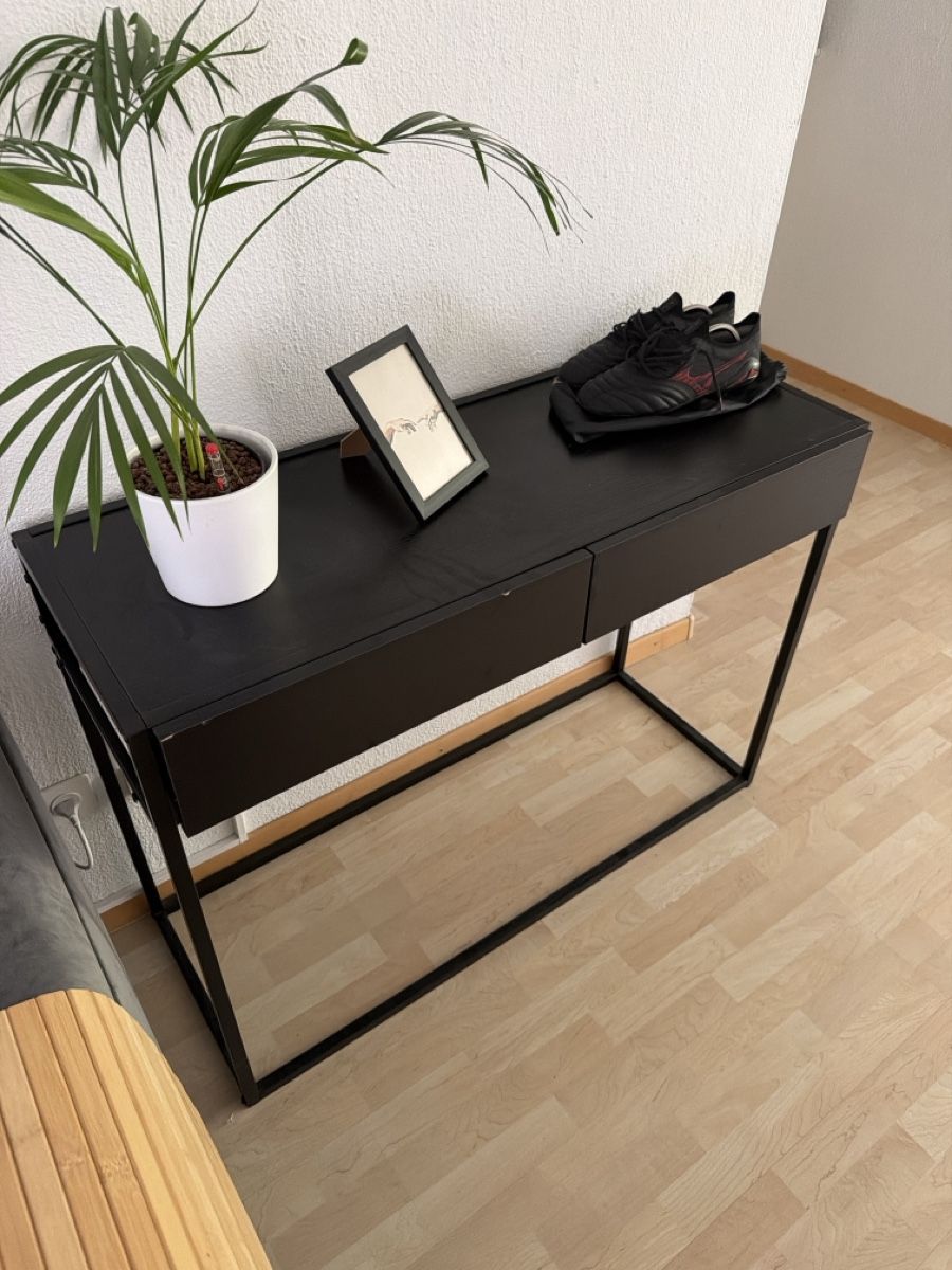 Ikea Cassettiere: Abstelltisch mit Schubladen gebraucht – Usato da Wollerau venduto da ale_cjw6 2