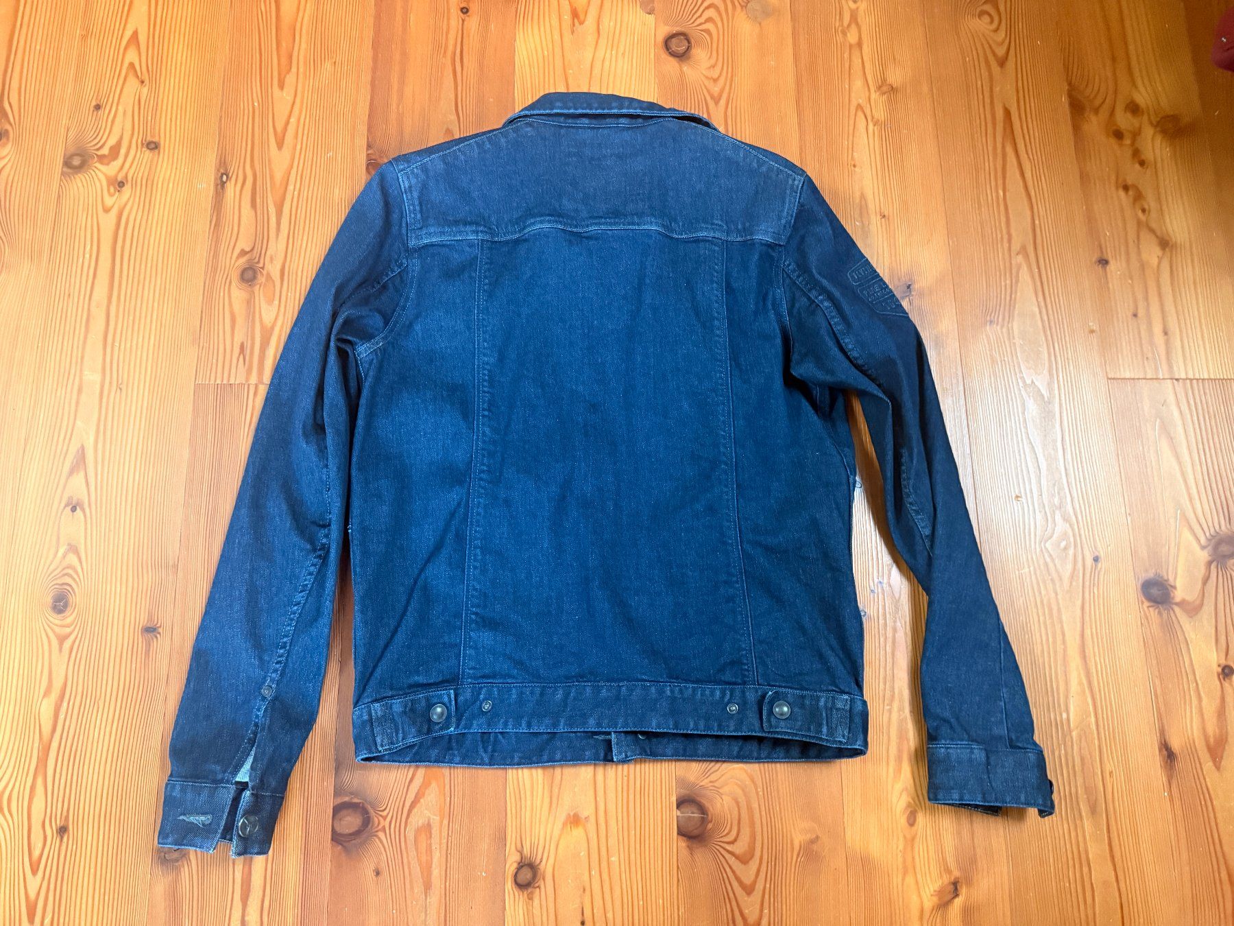 PME Legend Jacken: PME LEGEND Jeans Jacke – Gebraucht aus Trin Mulin von brisi3 2