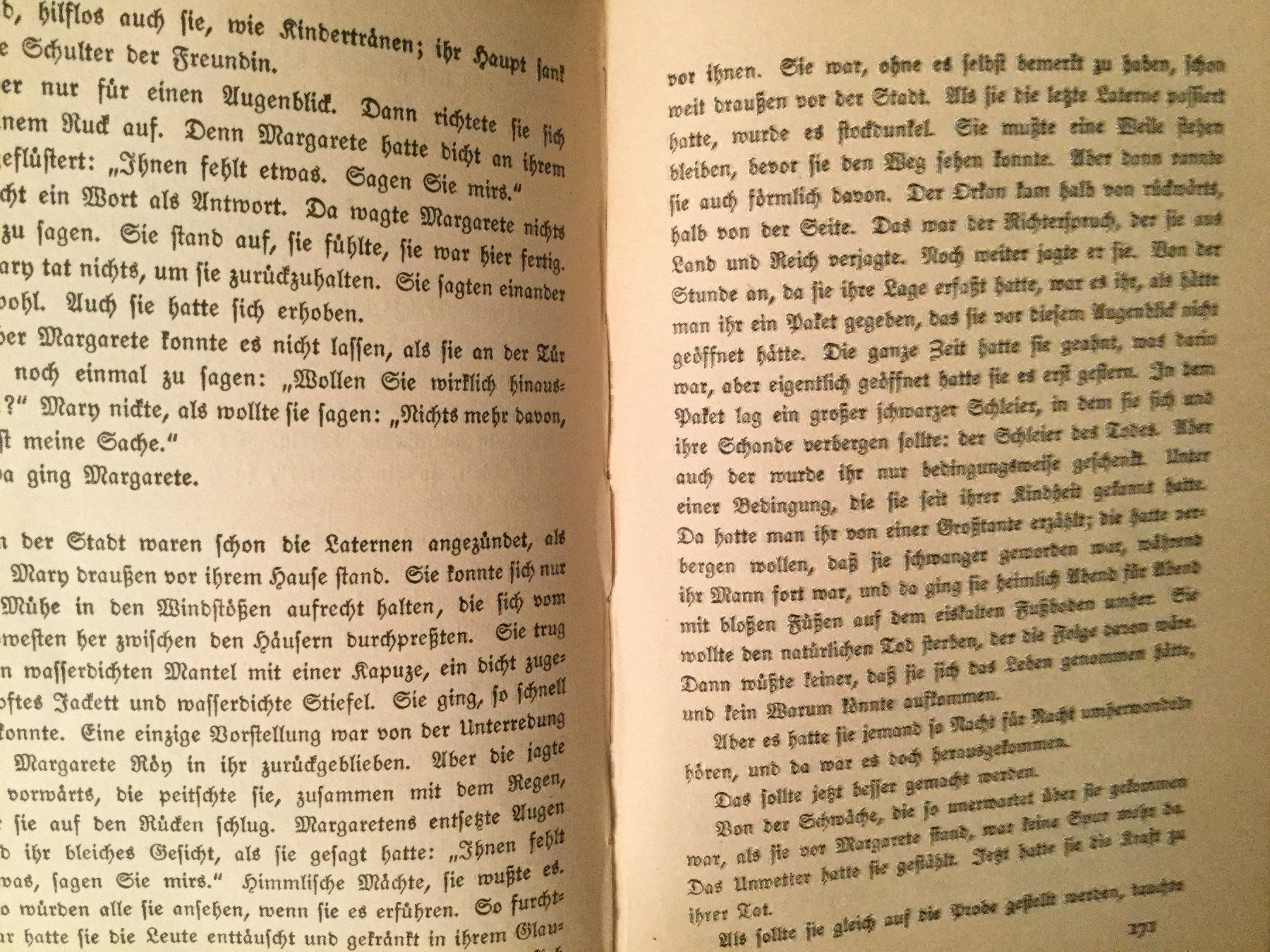 Libri: Mary,  Roman von Björnstjerne Björnson – Usato da Luzern venduto da Einh0rn 7