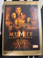 Die Mumie Kehrt Zurück DVD Special Edition 2 DVDs