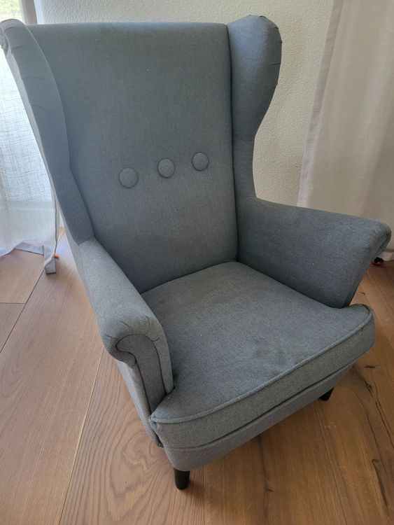 Kinder Ikea Sessel Kaufen auf Ricardo