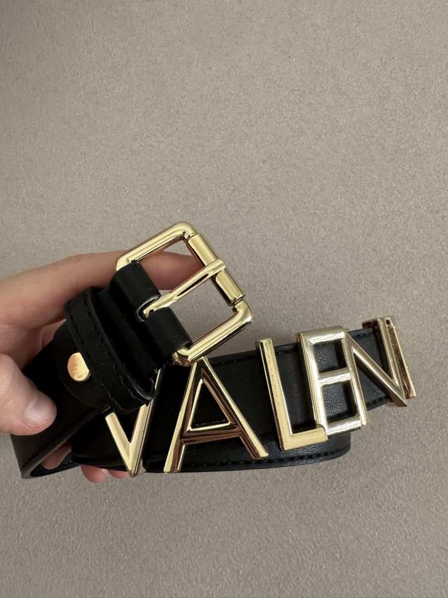 Valentino Cinture: Schicker Valentino Gürtel Gr.S – Nuovo (secondo la descrizione) da Spreitenbach venduto da TheStyleAtelier 1