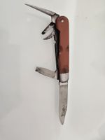 Taschenmesser Elsener