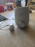 Philips Avent Babyflaschenwärmer - schnell & zuverlässig