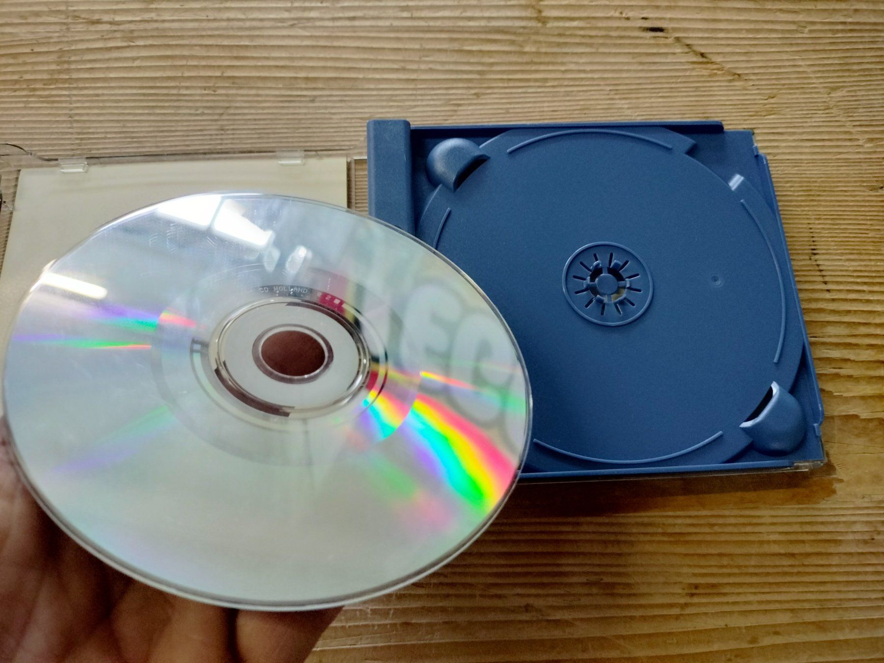 Sega Giochi: Dreamcast Power Stone Capcom – Usato da Wil SG venduto da RoyalBricks 4