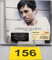 CD Enrique Iglesias "Greatest Hits", Nr. 156