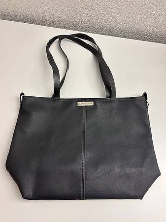 Kustledertasche