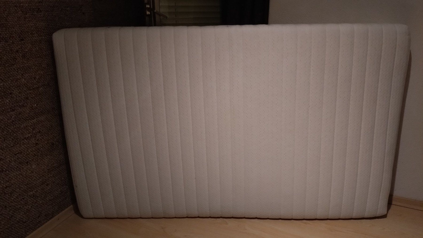 Matelas: Robusta Dalia Matratze 120x200cm – D'occasion à Zürich par Xscape 2