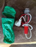 Mini Resistenza ad Immersione da Viaggio con Custodia