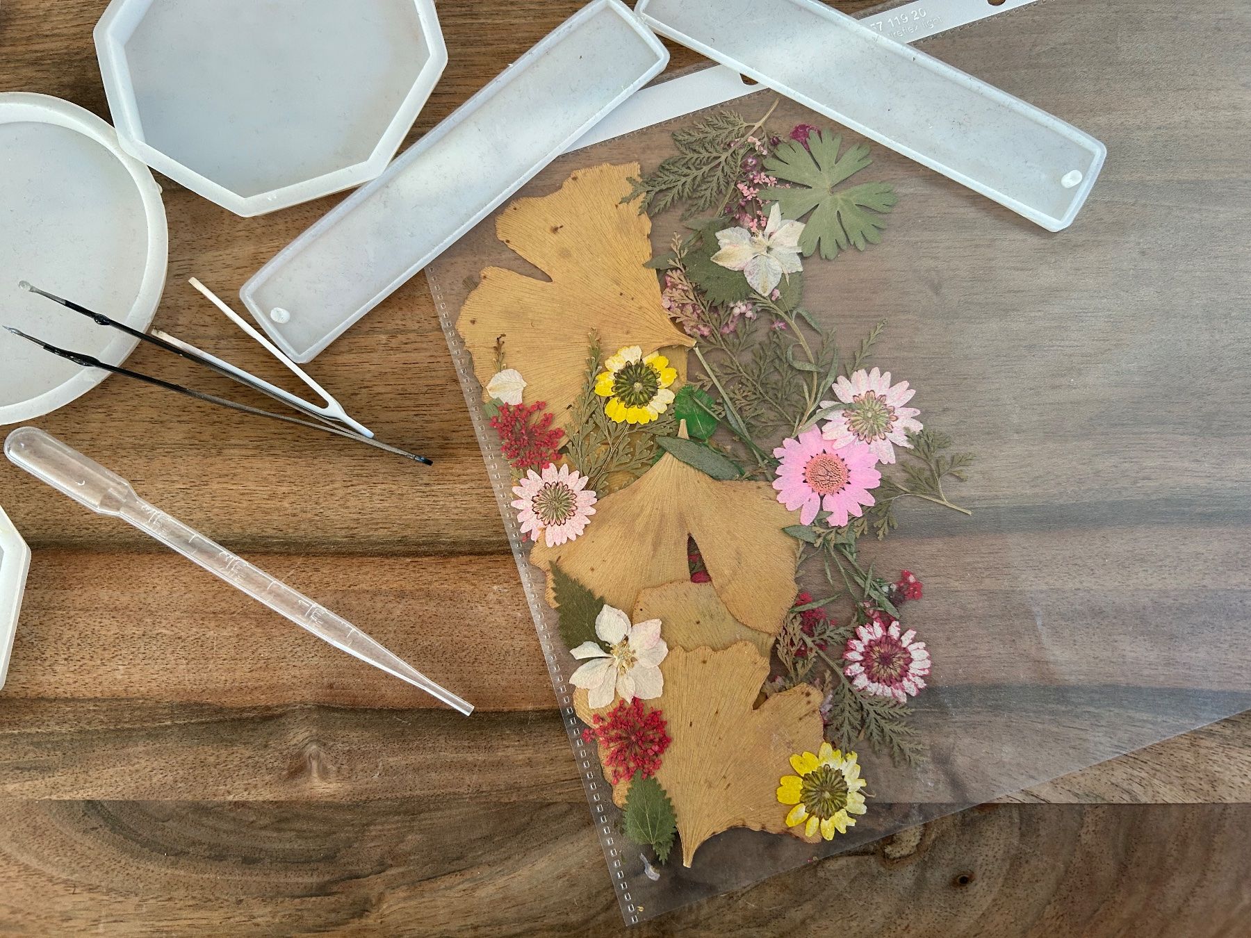 Kit bricolage: Giessformen zum Harz giessen – Usato da Aarau venduto da Tanichtis01 2
