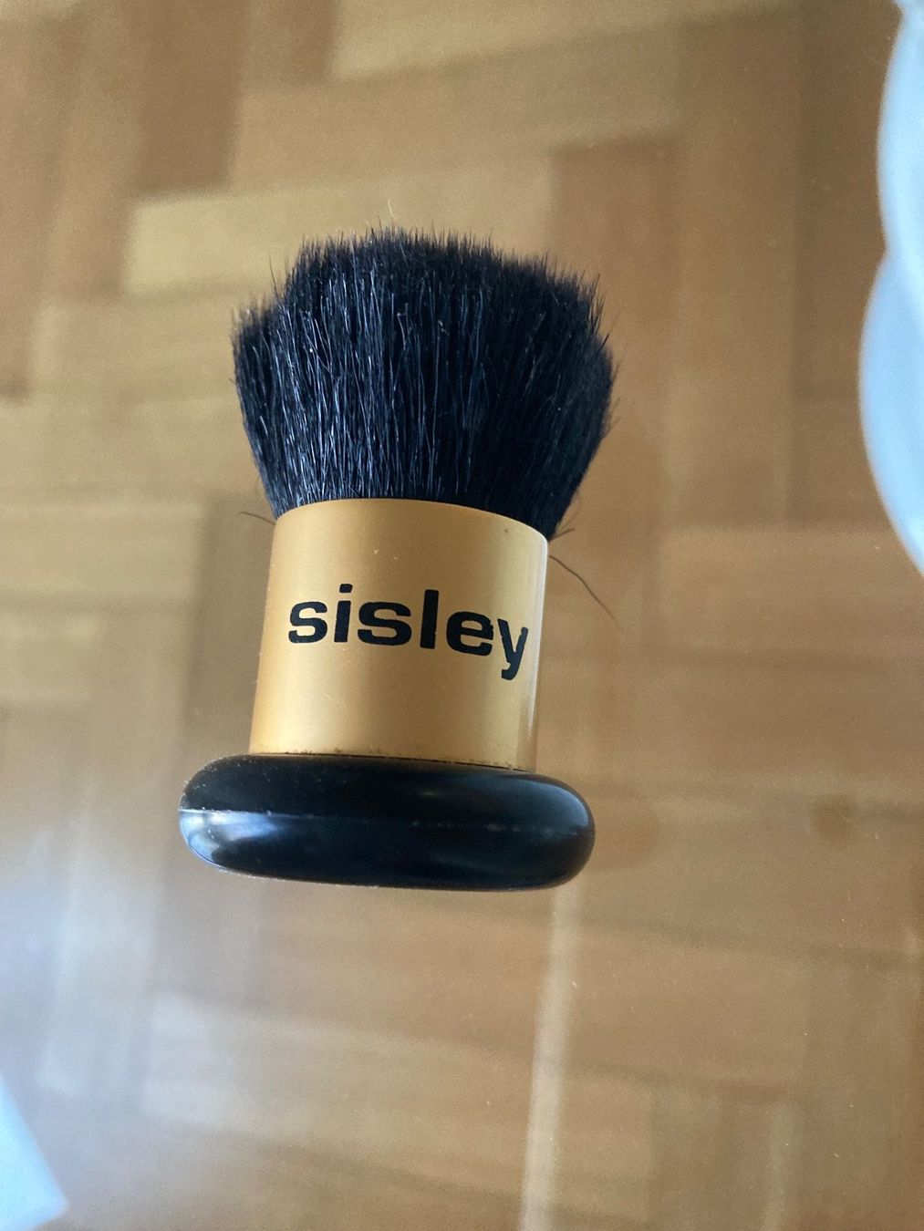 Tutte le decorazioni: SISLEY KABUKI MAKE-UP PINSEL – Usato da Zürich venduto da dolcicaramelle2 1