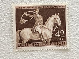SALE ! DR Briefmarken ab 1 CHF (Gratis-Versand)