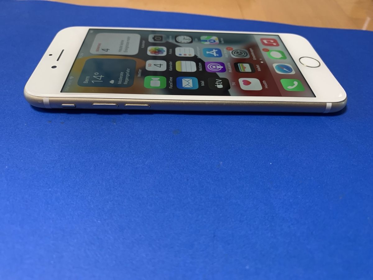 Apple Handys / Smartphones: iPhone 7 32Gb (2) – Gebraucht aus Bremgarten AG von  7