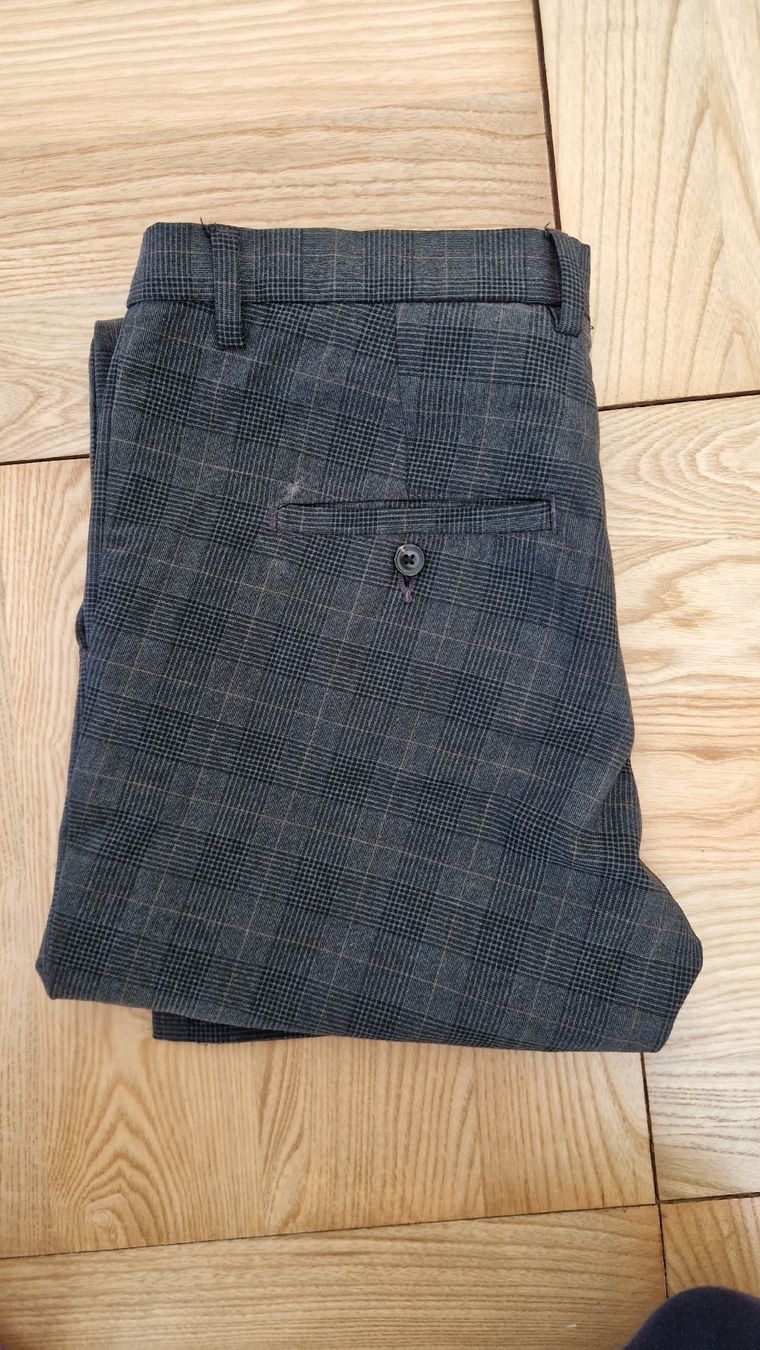 Jack & Jones Hosen: Jack & Jones Hose, Slim/Marco, Gr. 33/34 - Top Zustand! – Gebraucht aus Luzern von tbu_qh56 2