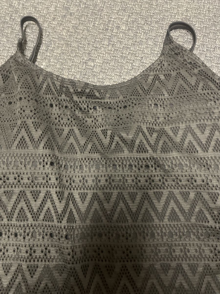 Costumi da bagno & Bikini: Badeoberteil spitzen schwarz gr 2xl – Usato da Bad Zurzach venduto da Cuore34 1