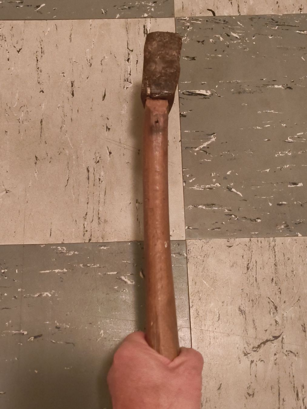 Tutti gli attrezzi: Vintage Zimmermannsbeil Beil Axt antik – Usato da stettlen venduto da VintageBern_ch 8