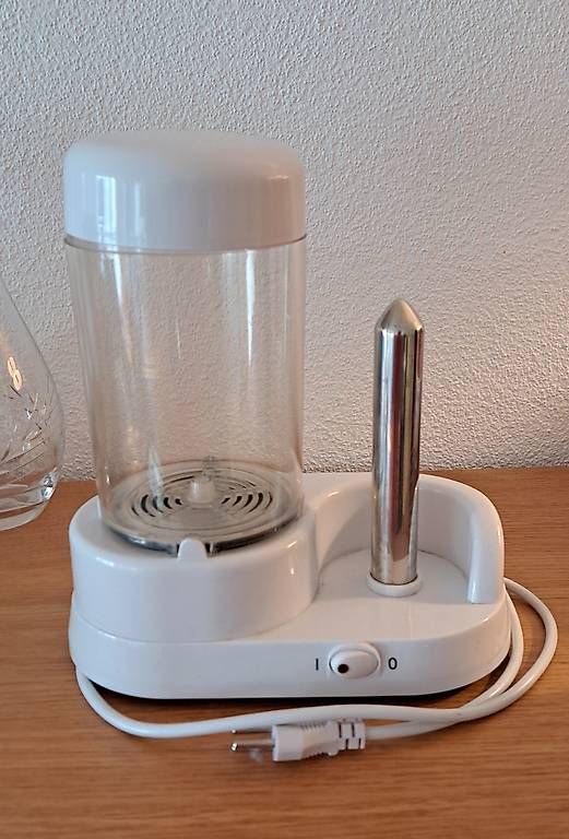 Küchengeräte: Hot-Dog-Gerät – Gebraucht aus Dottikon von Flecki8800 1