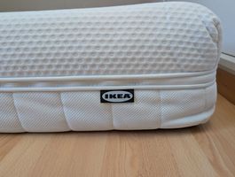 Ikea Matratze 140x200