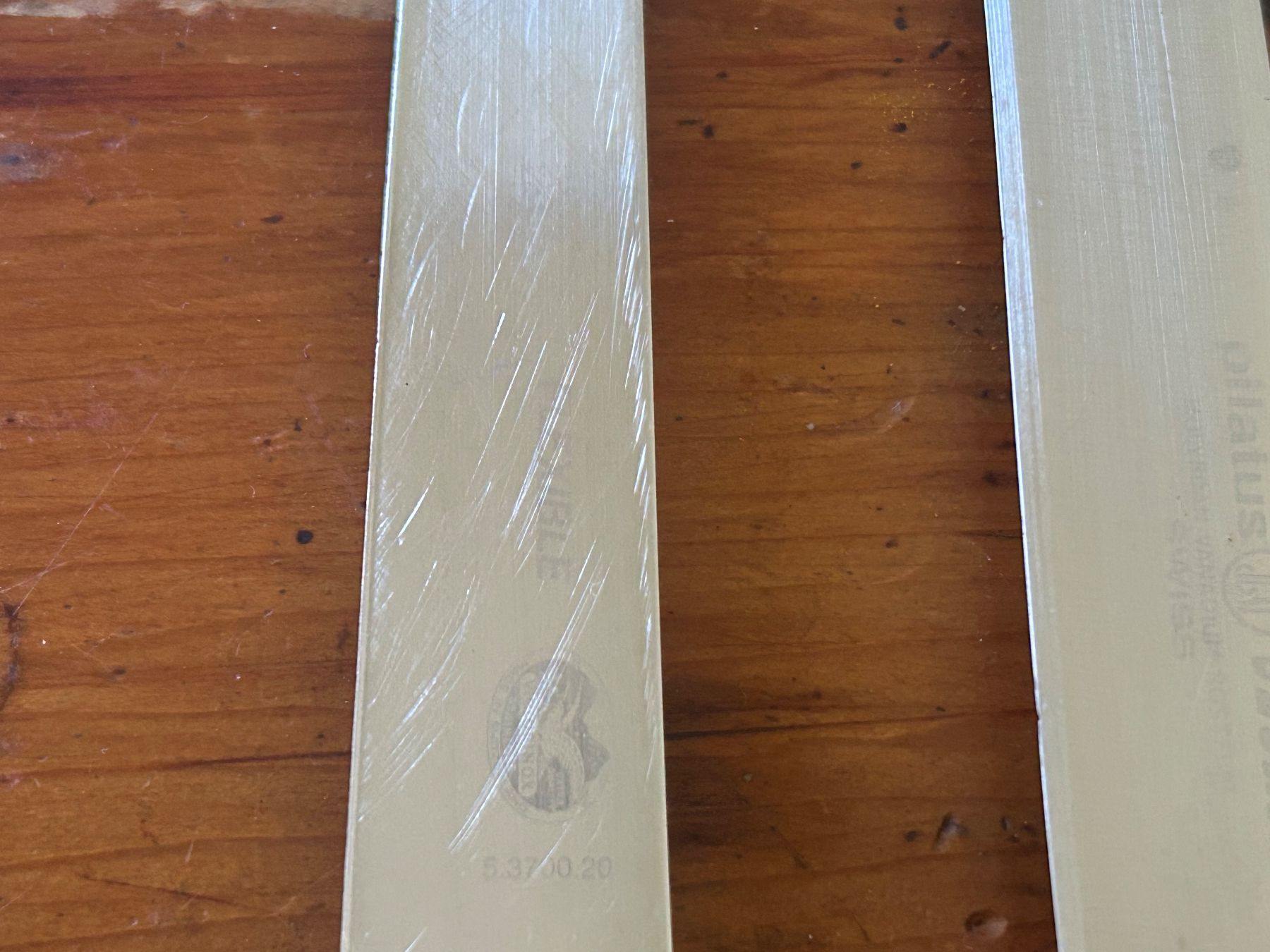 Coltelli da cucina: 7 gebrauchte Messer – Usato da Rorschacherberg venduto da Svebe 4