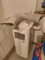 Kibernetik Nanyo KNS30 Klimagerät / Air Conditioner