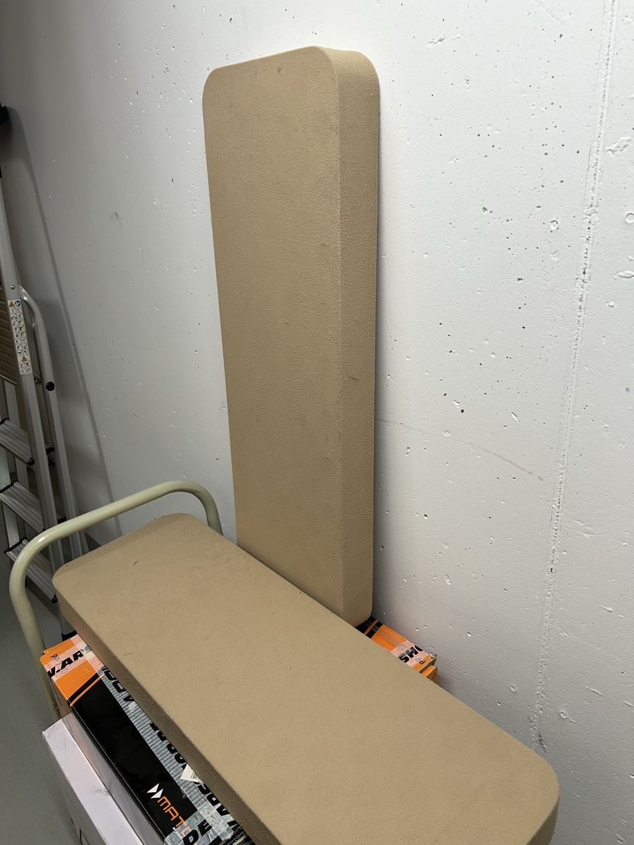 Altri accessori: Jocavi LIGHTWALLTRAP Akustikplatten, Top Zustand! – Usato da Lenzburg venduto da Martinschnyder91