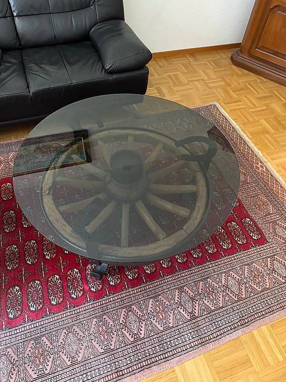 Tables: Salontisch – D'occasion à Bürglen TG par Darling6 1