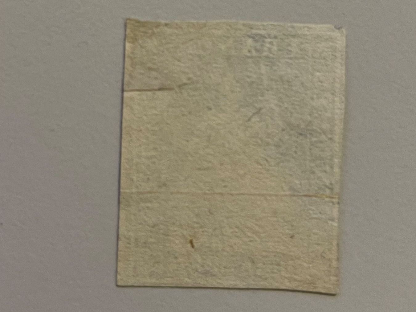 Alle Briefmarken: Strubel 10Rp, gestempelt – Gebraucht aus Küssnacht am Rigi von POSTOMASTER 1