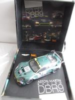 ASTON MARRTIN DBR9 #59 " Le Mans 2005 " IXO 1:43 OVP NEU !