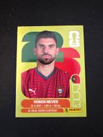 Panini FIFA WM 2026 Sticker - POR 11