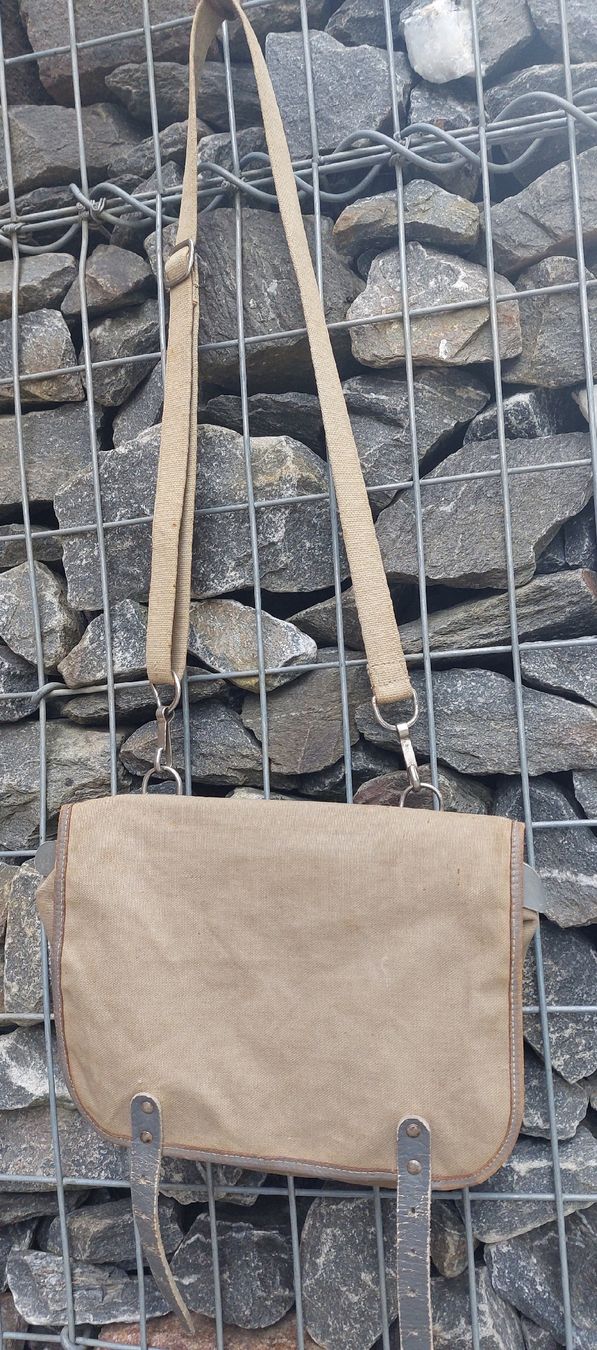 Borse: Alte Umhänge Tasche – Usato da Summaprada venduto da nora014 5