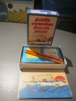 Schiffe versenken