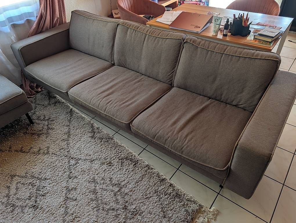 Sofas: Bequemes Sofa – Gebraucht aus Staufen von joe_6nhv 2