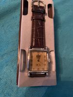 Armbanduhr