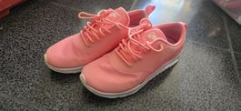 Nike Air Max Thea Turnschuhe pink EUR 37.5 gebraucht