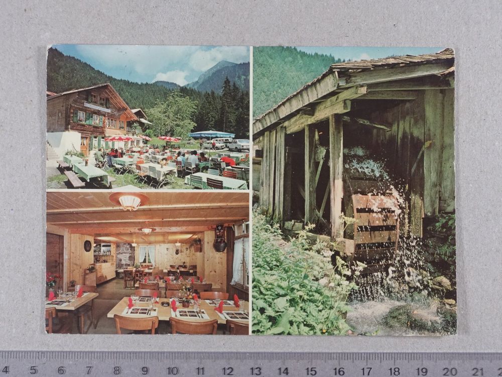 suldtal-aeschi-restaurant-zum-pochtenfall-1985-gebraucht-in