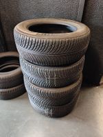 Winterreifen 255/55 R18