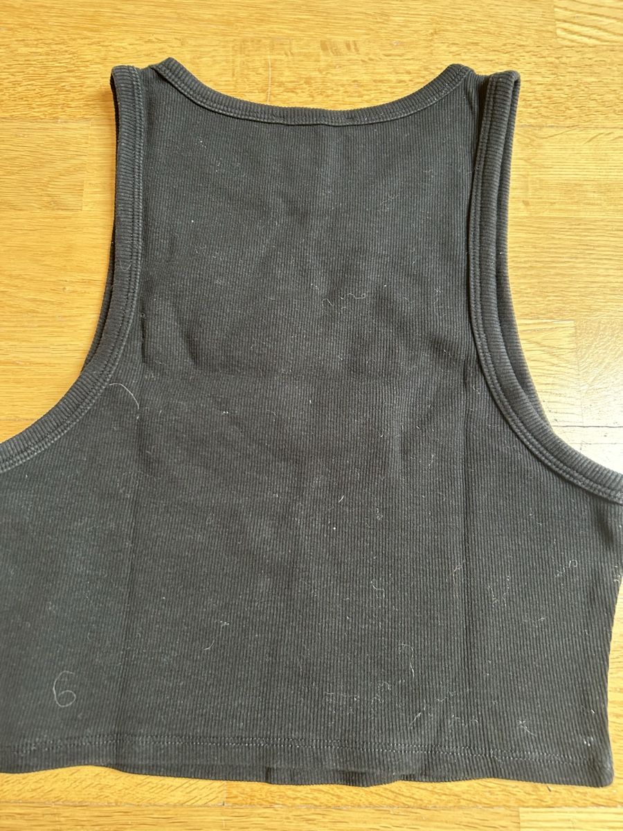 Zara Top: Top Zara L – Usato da Daillens venduto da guisepa 2