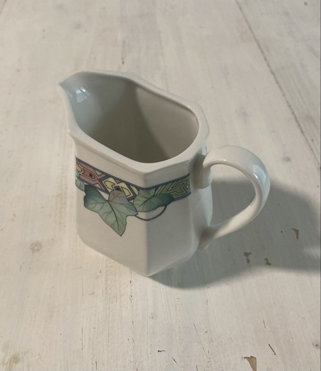 Villeroy & Boch Geschirrsets: Villeroy&Boch Pasadena – Gebraucht aus Glis von luomo 2