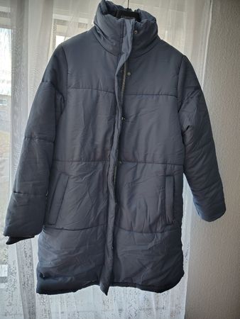 Winterjacke Blue Motion, Gr. L (44/46), Neu