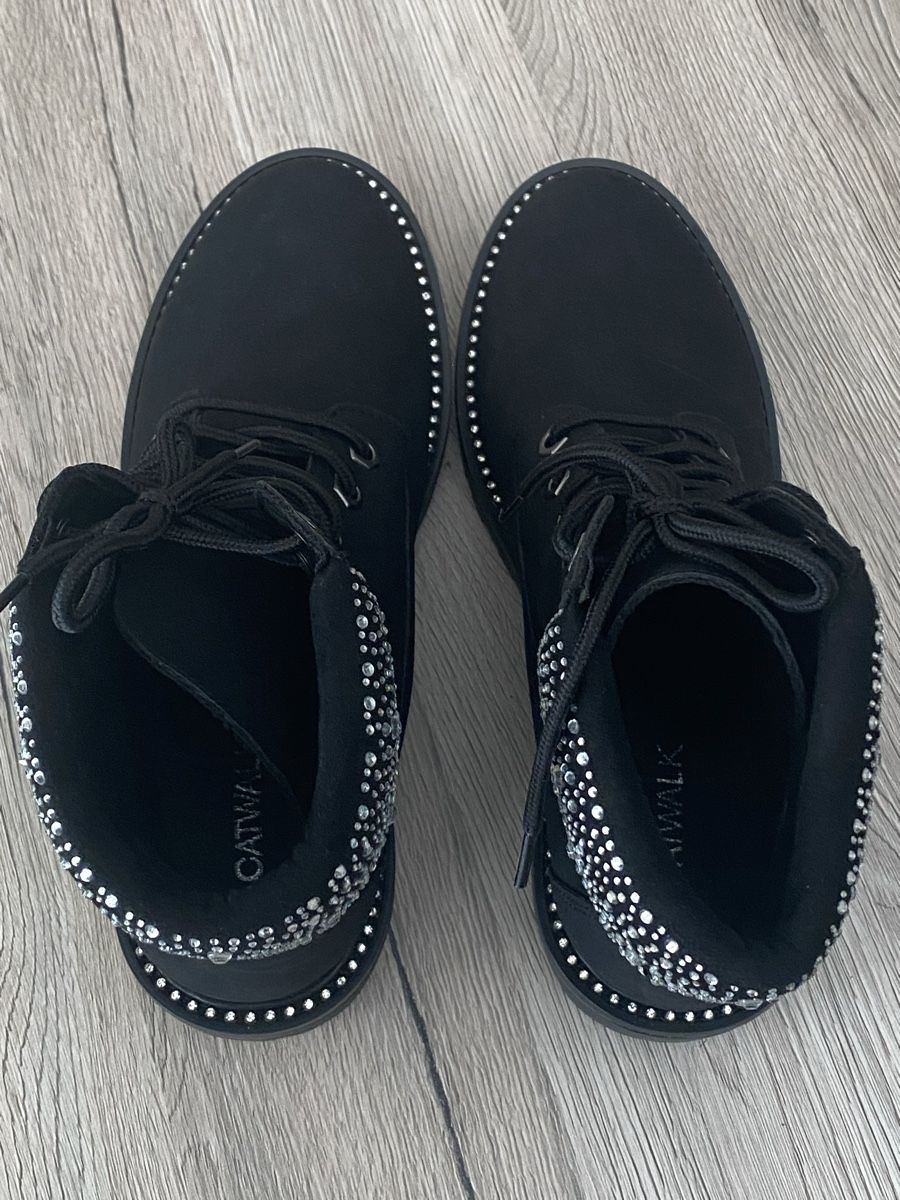 Scarpe da donna: Stiefeletten – Nuovo (secondo la descrizione) da Thun venduto da reb_qd7f 5