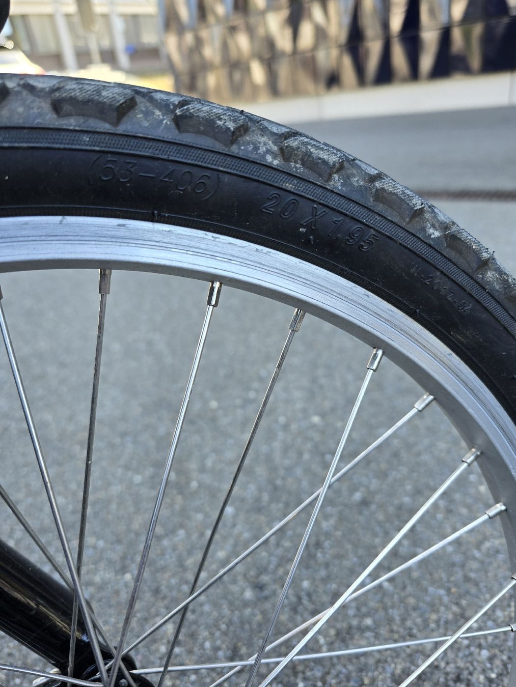 Crosswave Biciclette: Kindervelo 20 Zoll – Usato da Steinhausen venduto da Sharin01 4