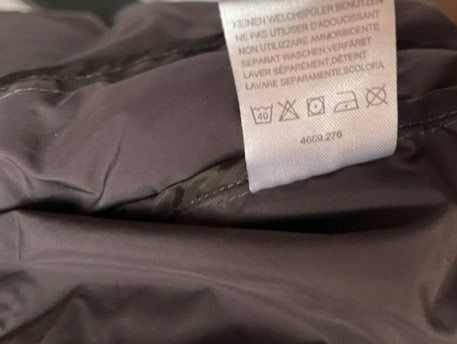 Giacche & Cappotti: Warme Daunenjacke, Gr. 152 – Nuovo (secondo la descrizione) da Winterthur venduto da Butzel 2