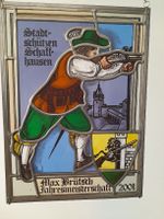 Bleiglas Stadt-Schützen Schaffhausen, Jahresmeisterschaft!