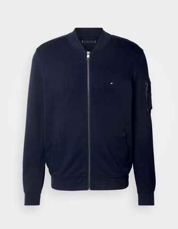 Tommy Hilfiger Essential Intechno B Bomber Jacke