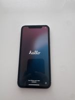 iPhone XR 256 GB weiss