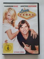 Love Vegas DVD