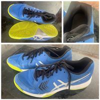Hallenschuhe ASICS Grösse 40
