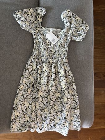 Kleid xs
