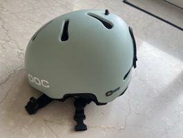 ✨POC CASQUE DE SKI T 51-54cm (XS/S) DN TRES BON ÉTAT 