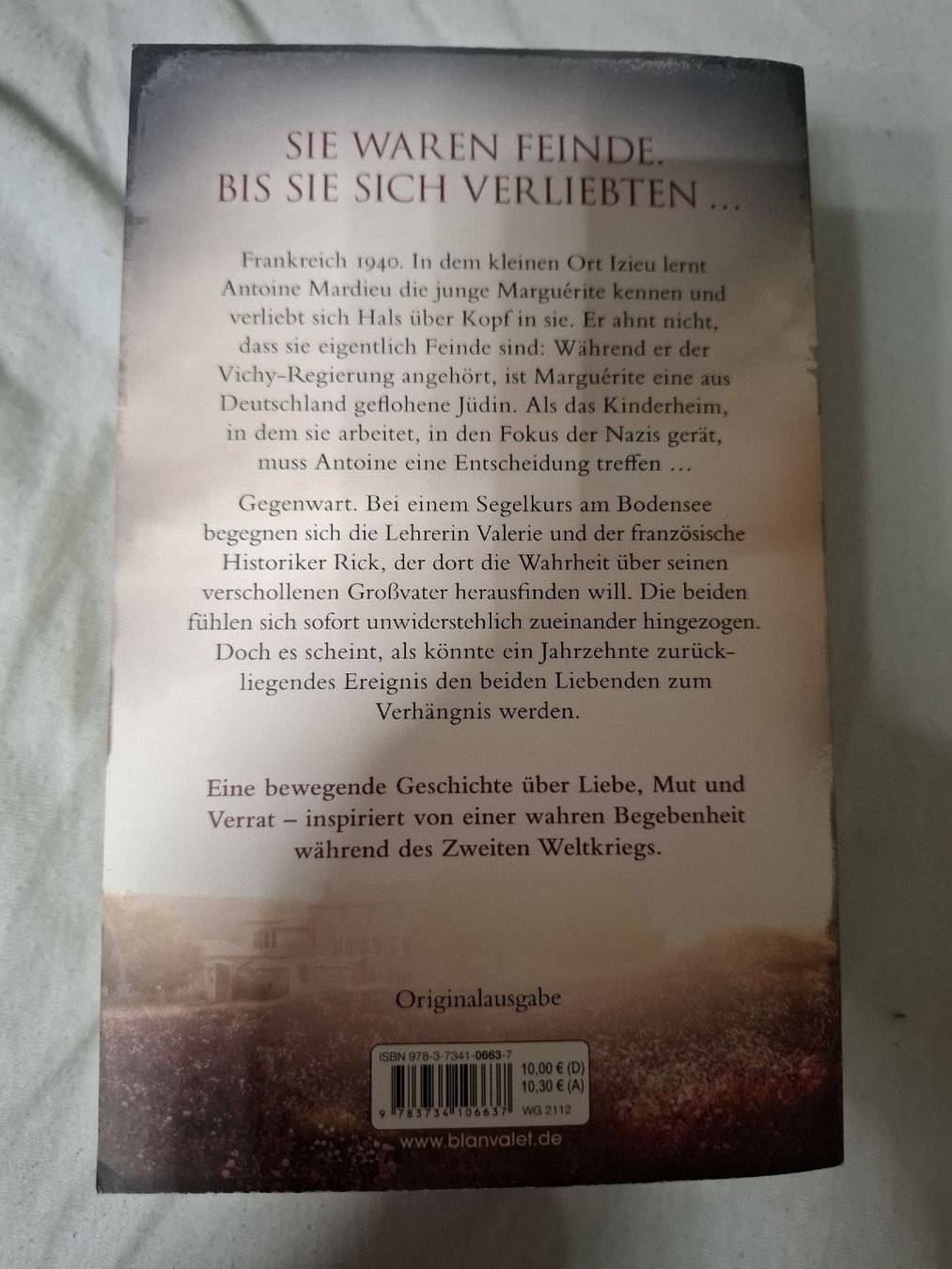 Libri: Das Haus der vergessenen Kinder. Clara Frey – Usato da Urtenen-Schönbühl venduto da nerdgirl 1